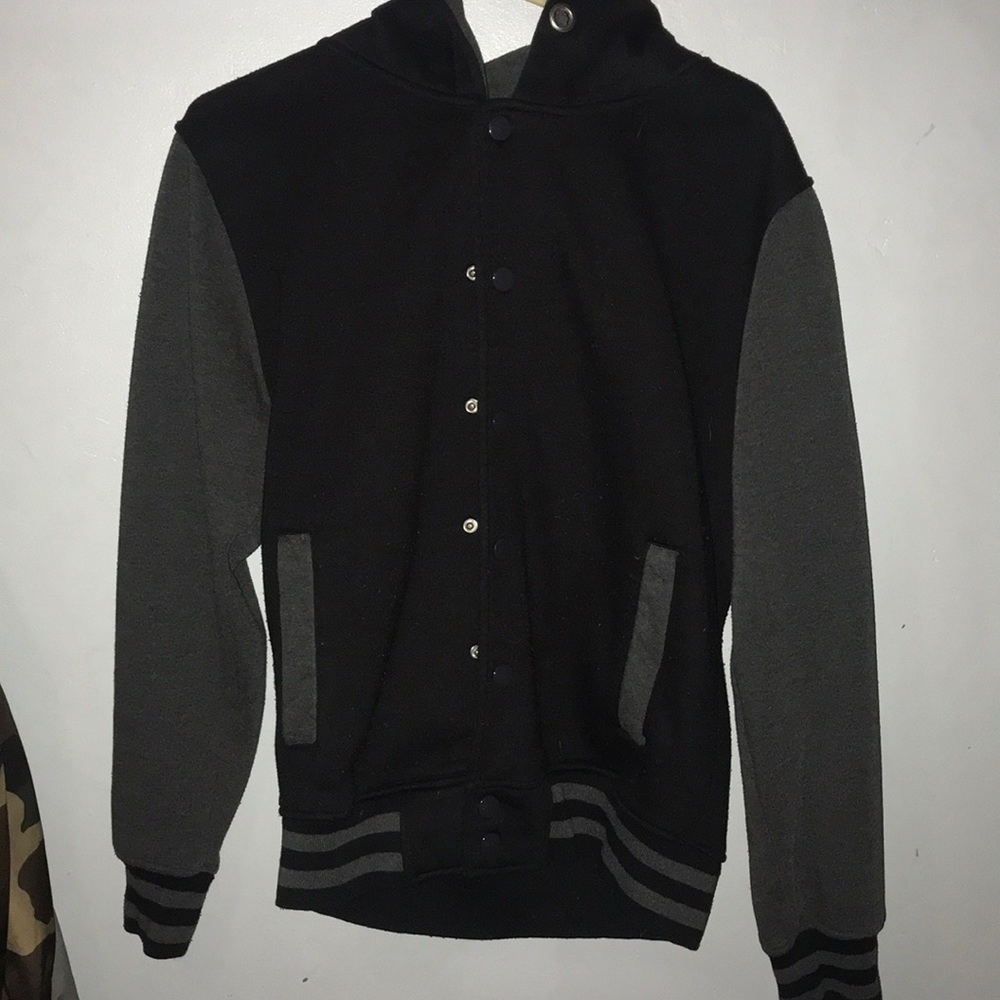 Men’s Varsity jacket size M